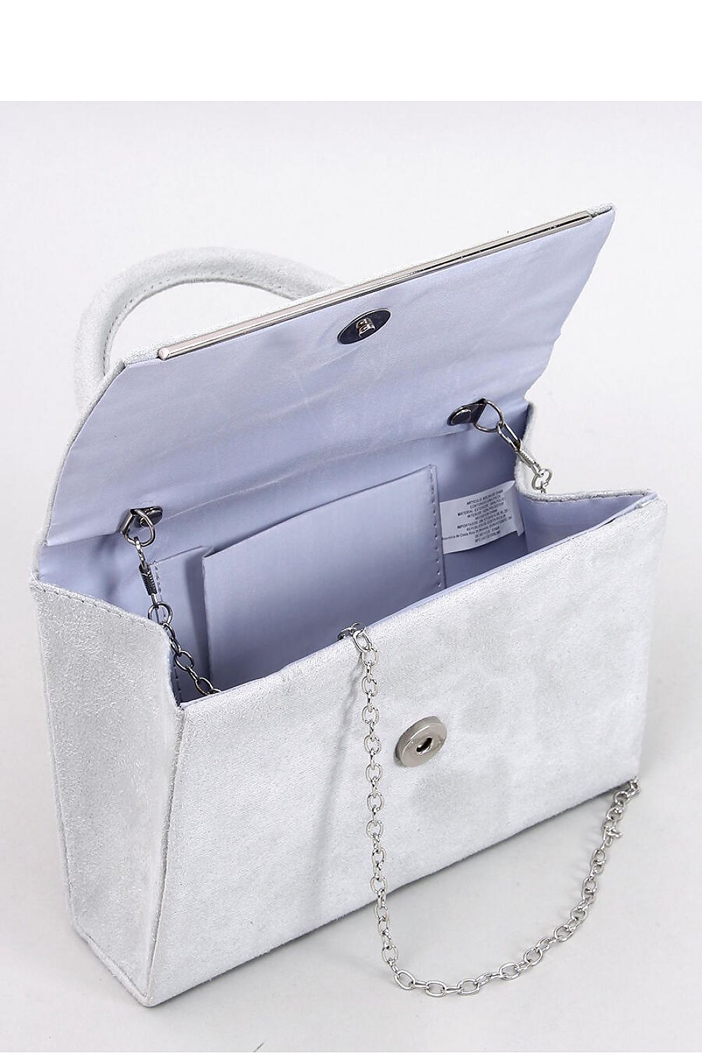 Sac coffre model 195124 Inello