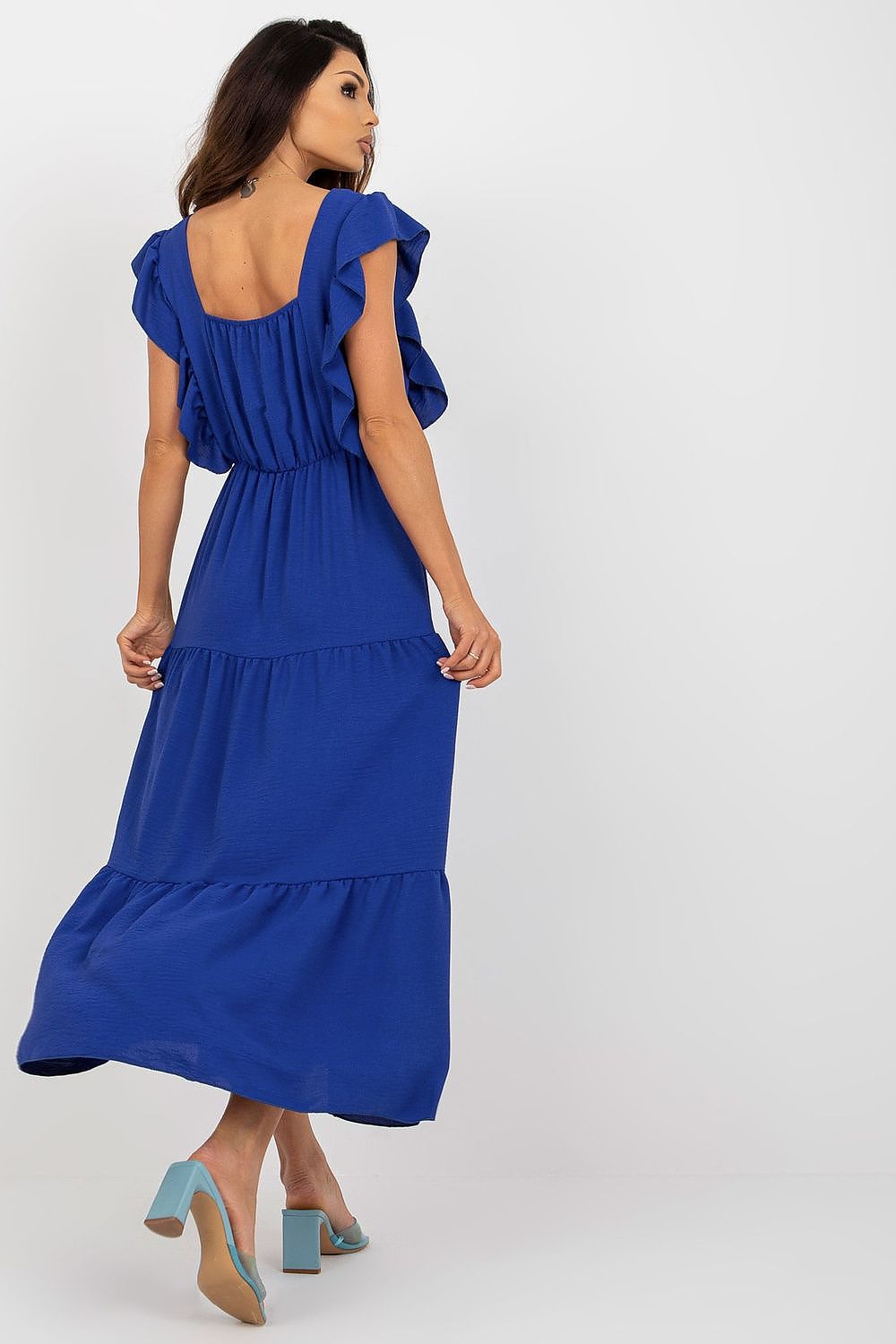 Robe de jour model 195395 Italy Moda