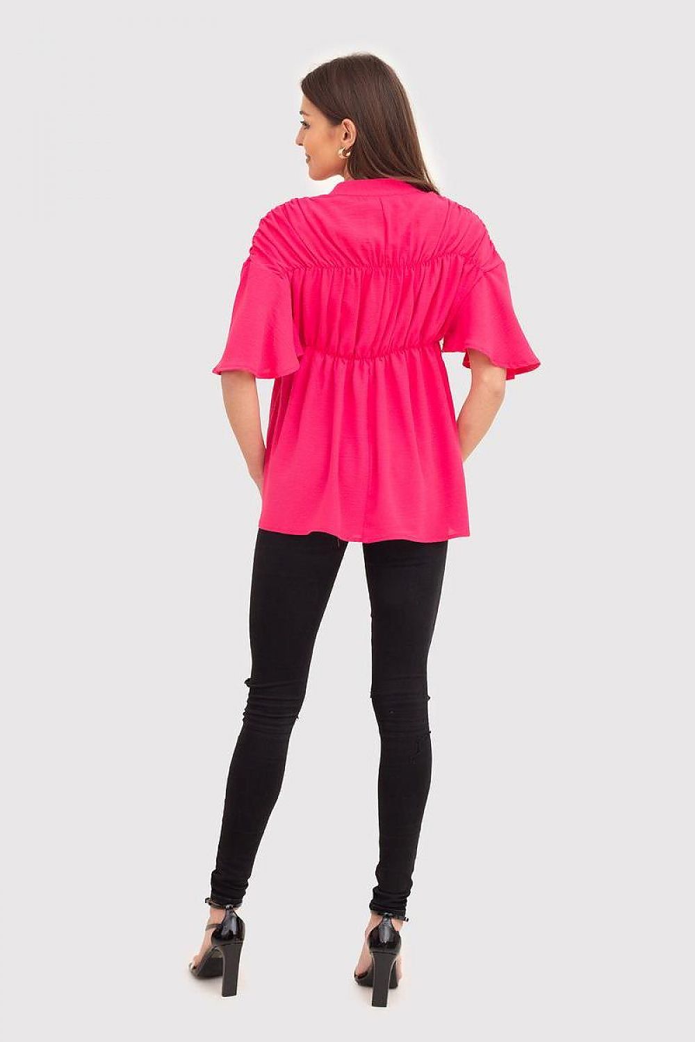 Chemise model 195514 Ax Paris