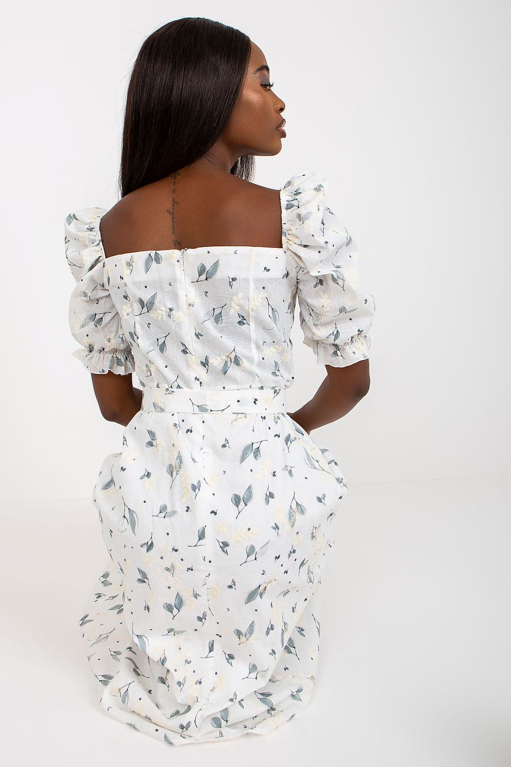 Robe de jour model 195791 Lakerta