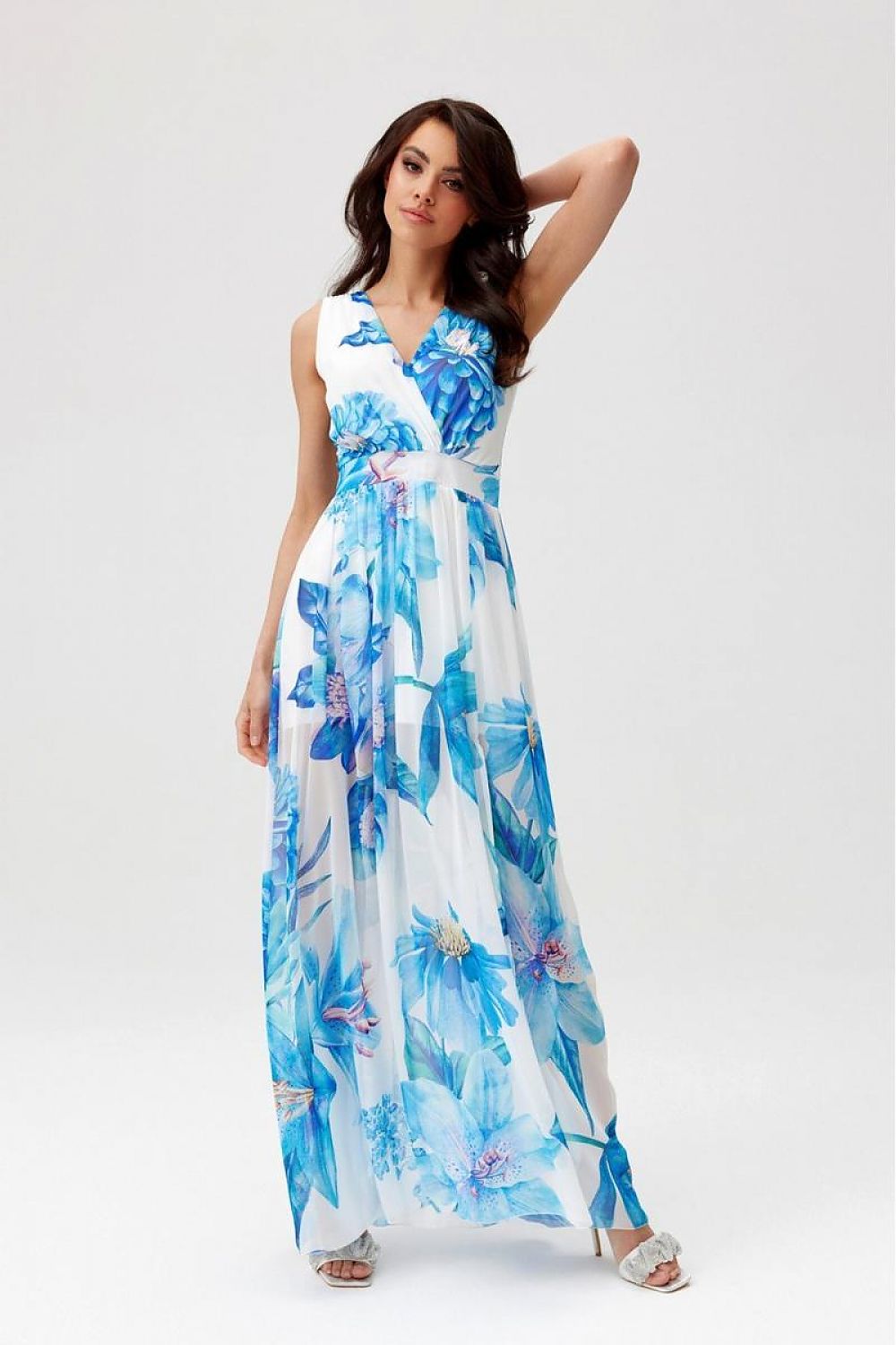 Robe de jour model 195906 Roco Fashion