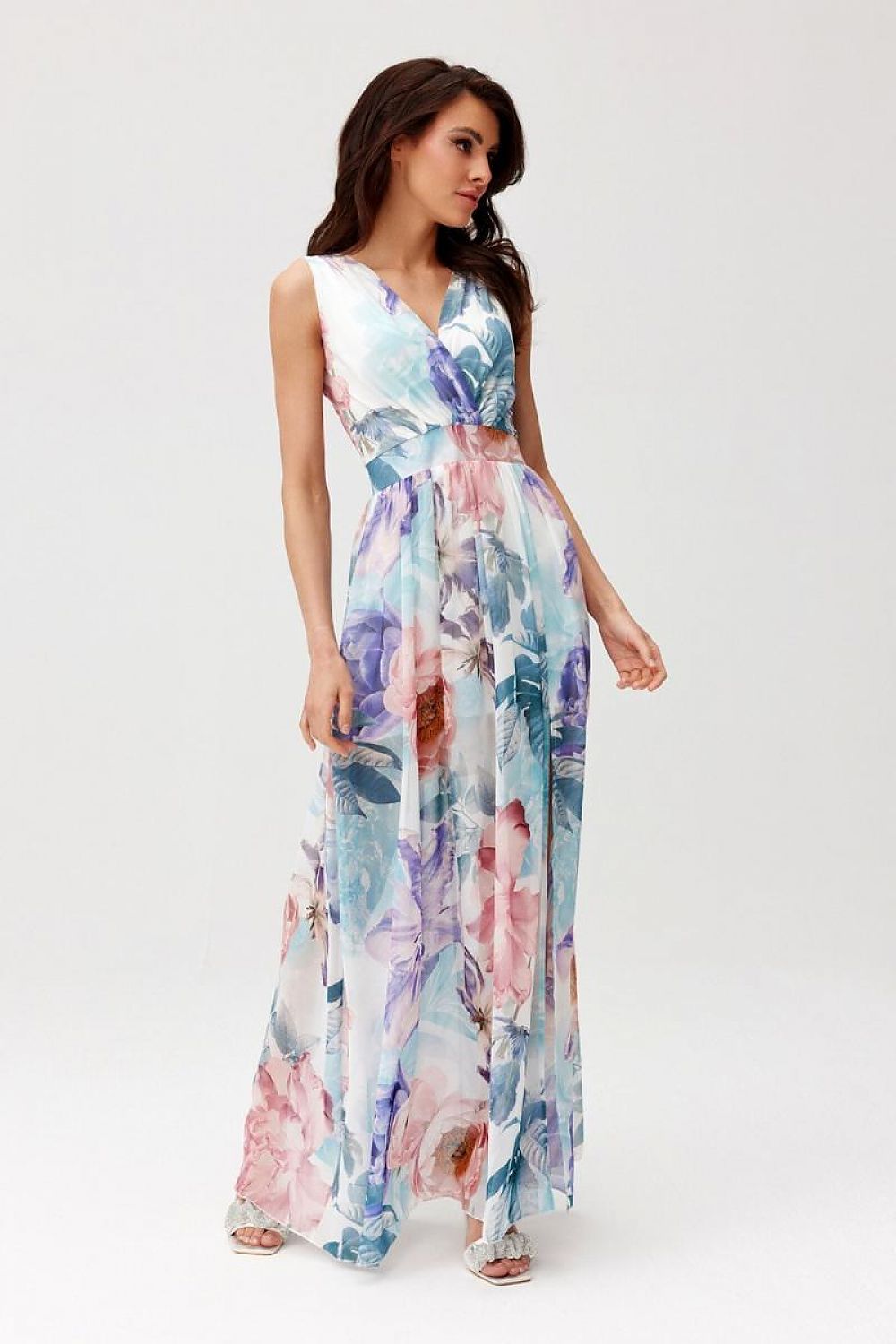 Robe de jour model 195908 Roco Fashion