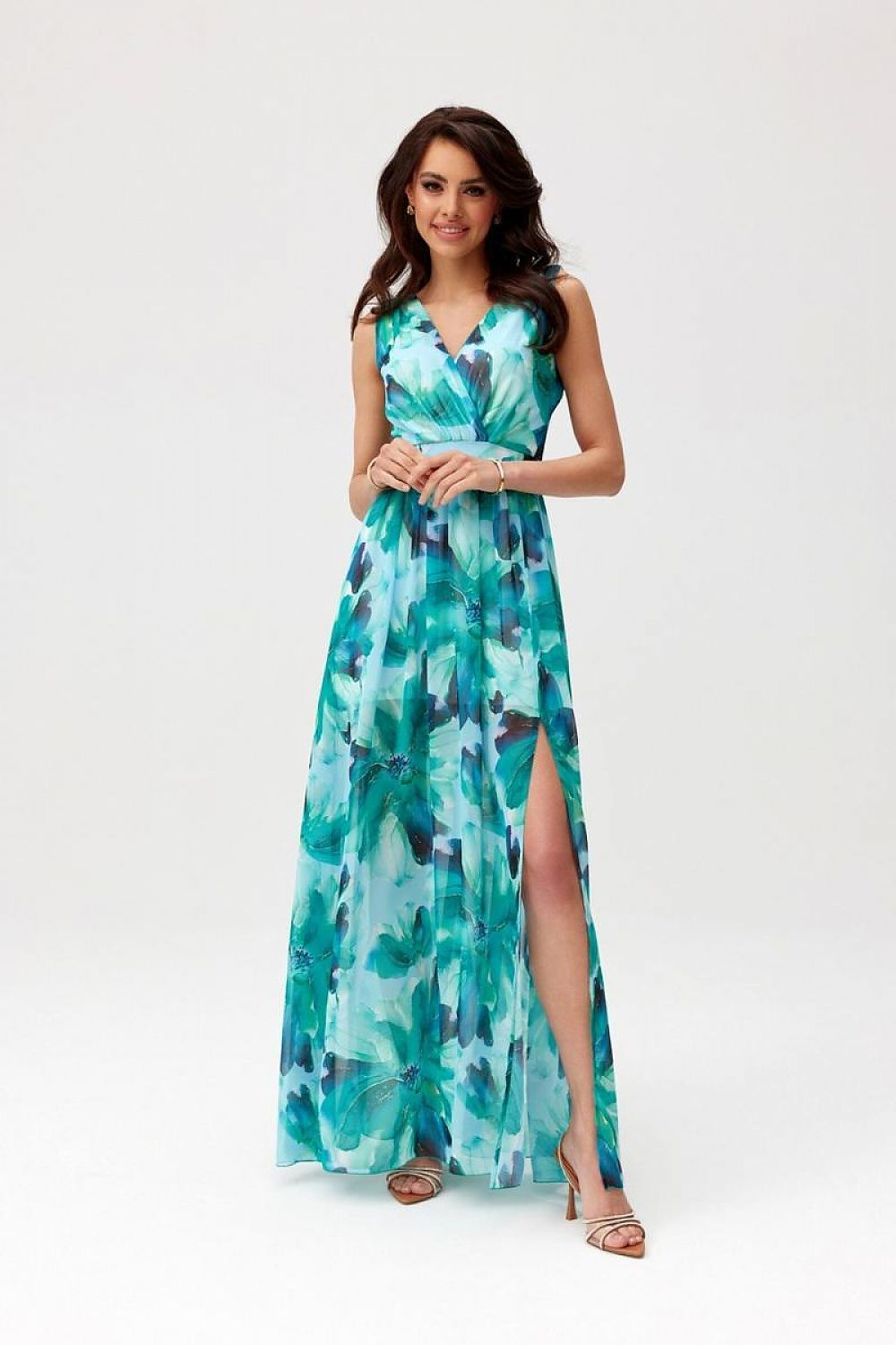 Robe de jour model 195909 Roco Fashion