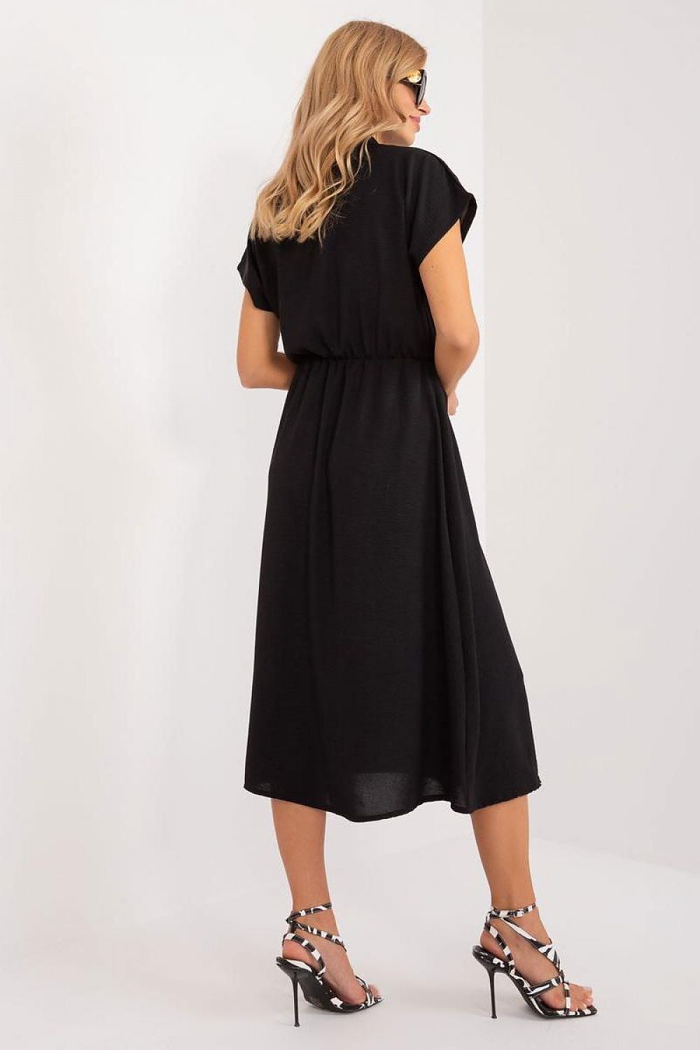 Robe de jour model 195929 Italy Moda