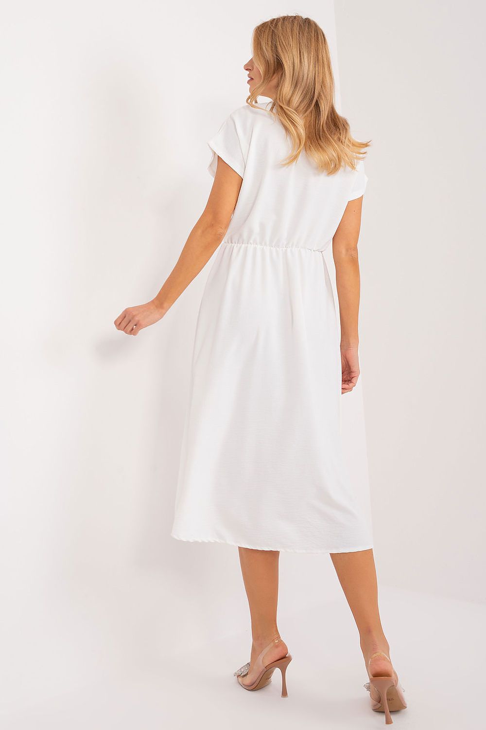Robe de jour model 195935 Italy Moda
