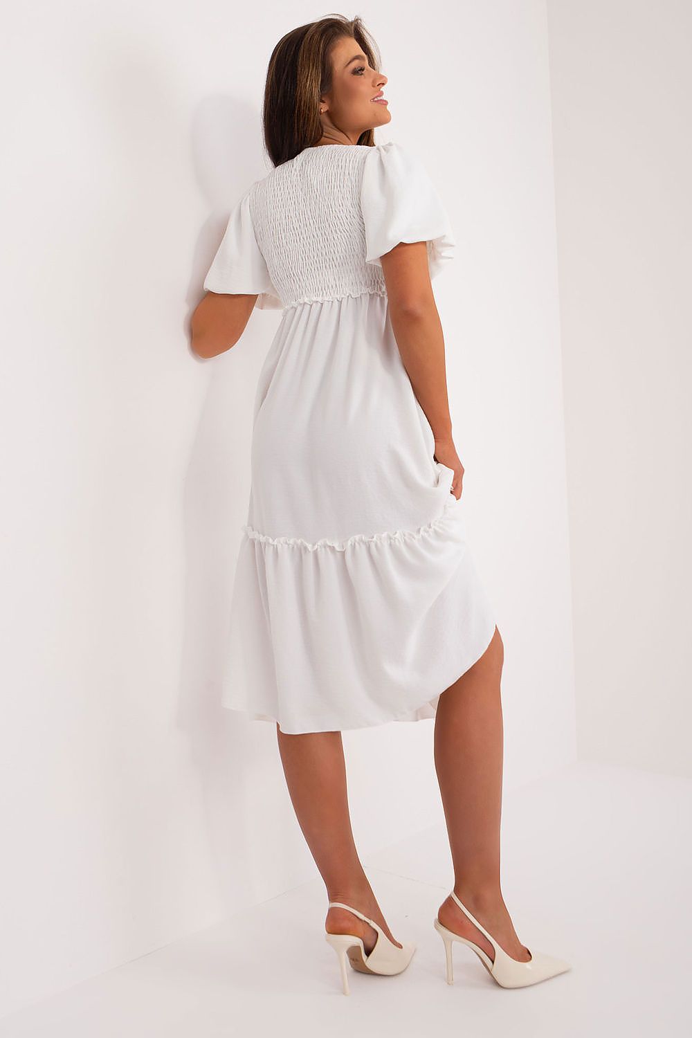 Robe de jour model 196180 Italy Moda