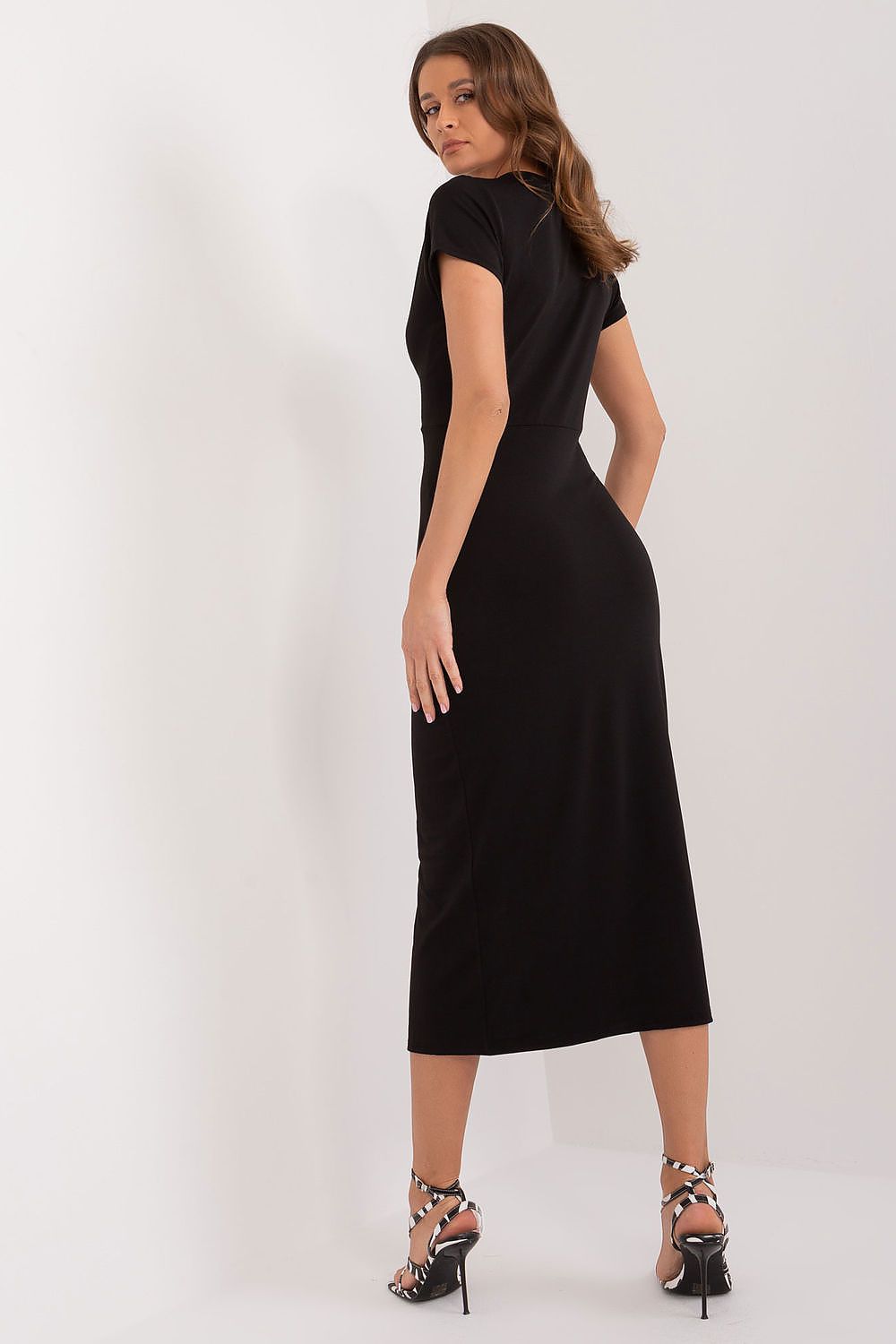 Robe de jour model 196211 Italy Moda