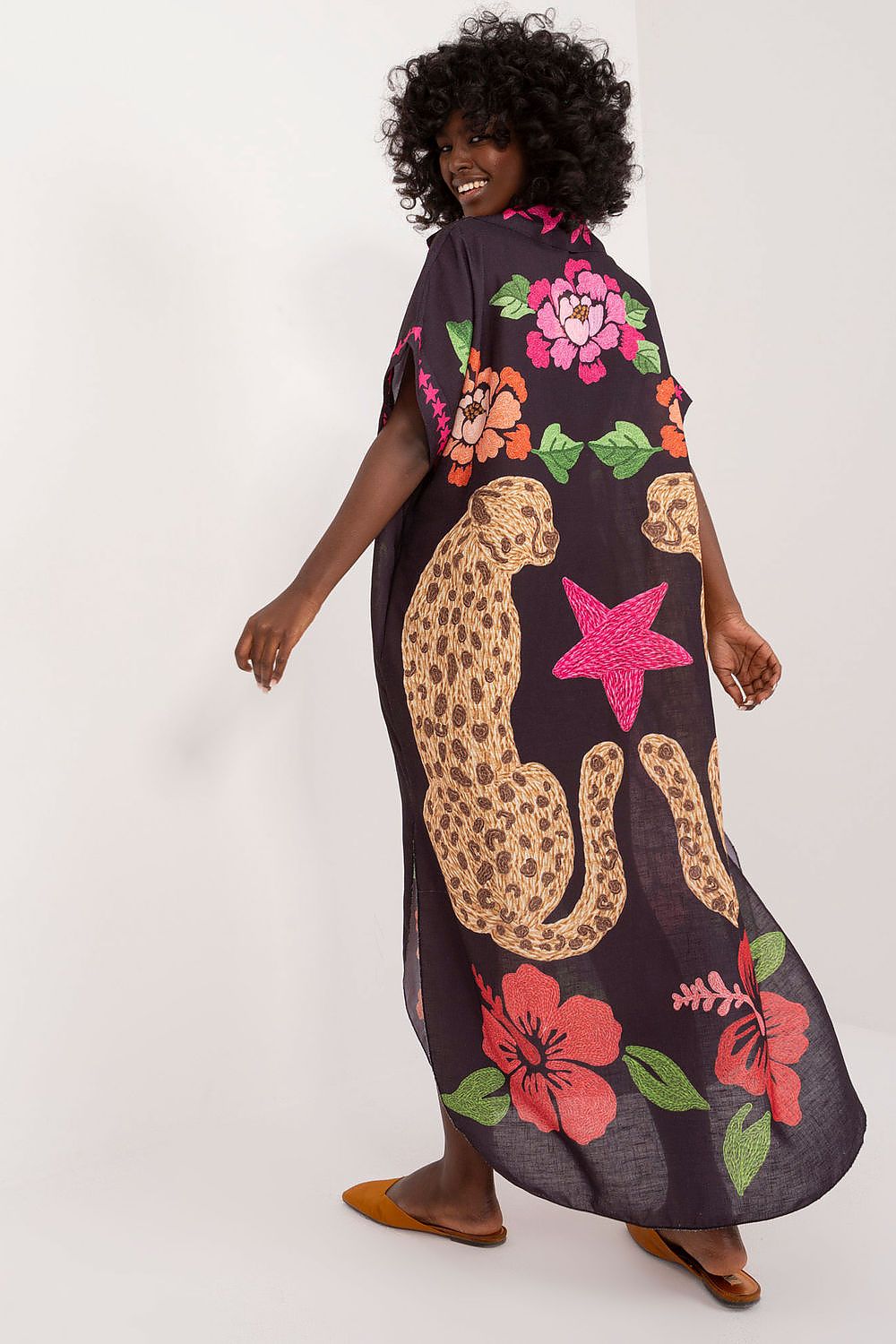Robe de jour model 196430 Italy Moda
