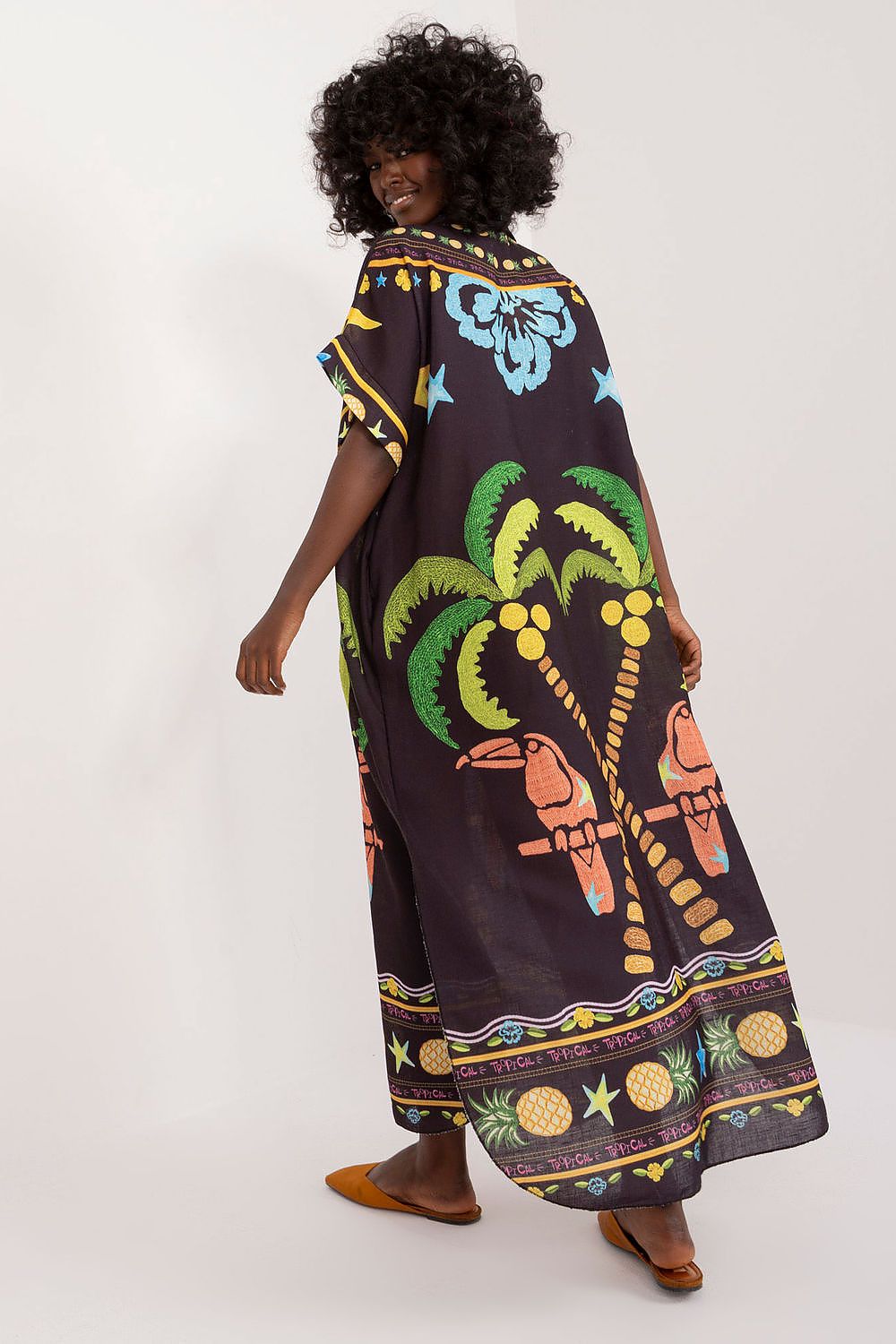 Robe de jour model 196433 Italy Moda