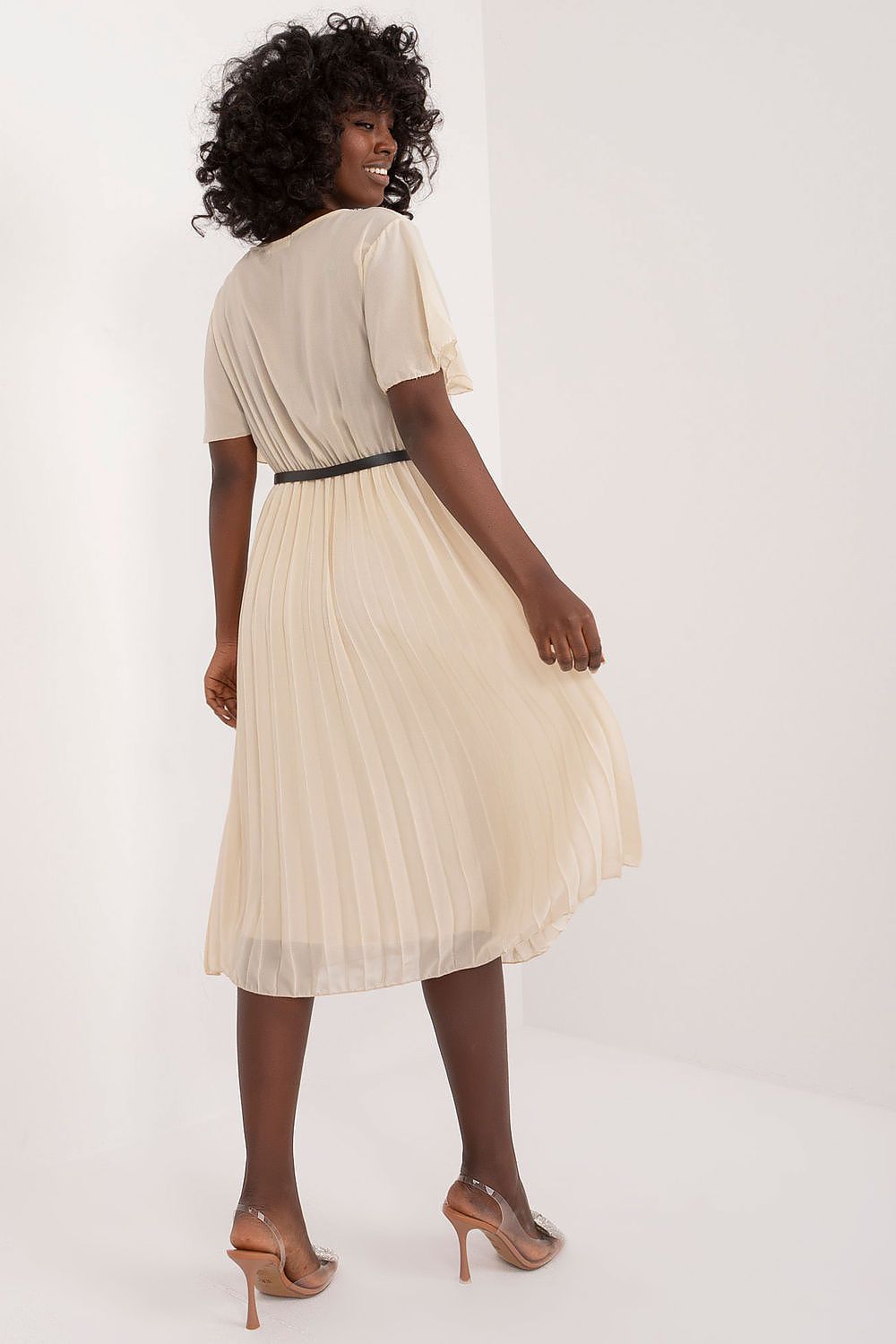 Robe de jour model 196438 Italy Moda