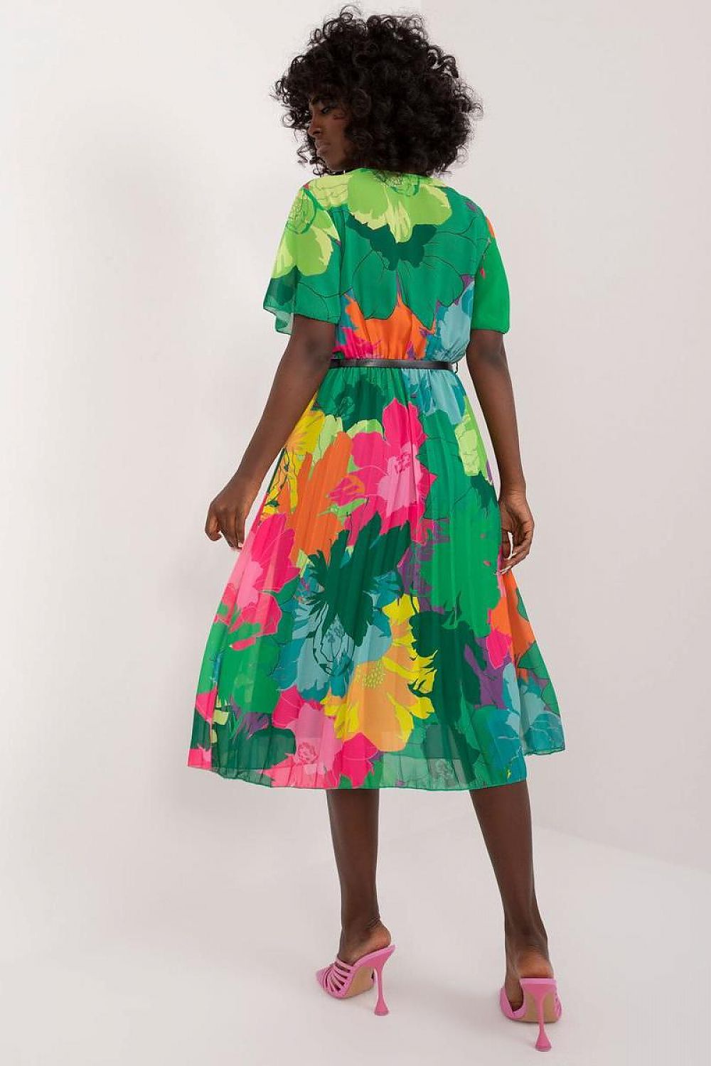 Robe de jour model 196452 Italy Moda