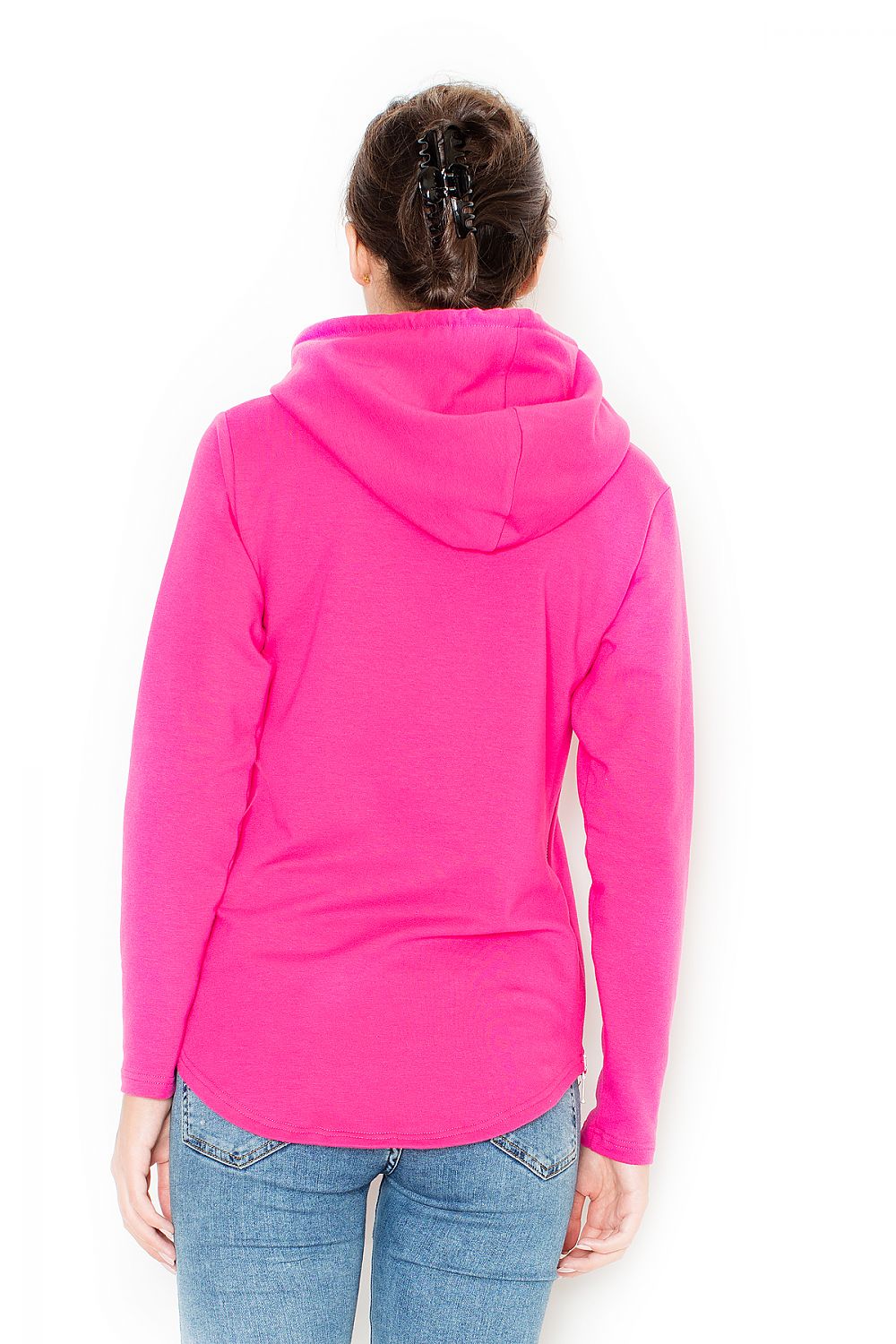 Sweatshirt model 45542 Katrus