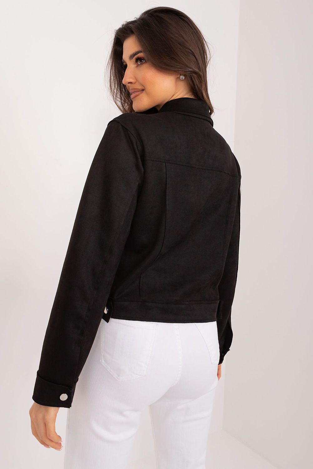 Veste model 196757 Badu