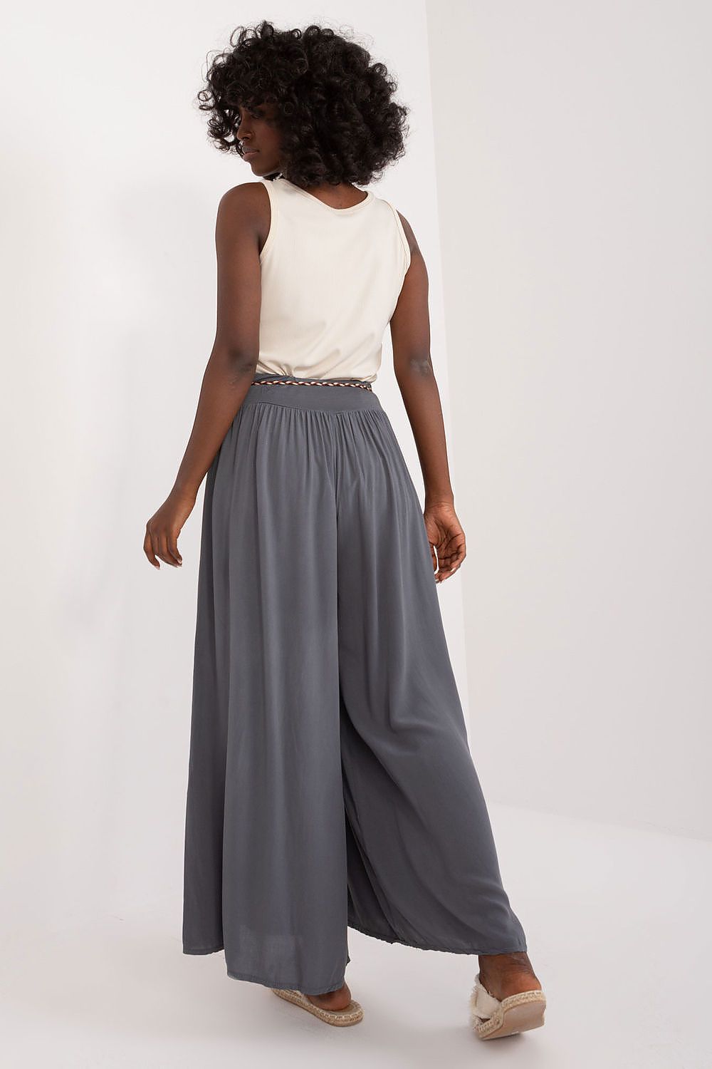 Pantalon femme model 196767 Och Bella