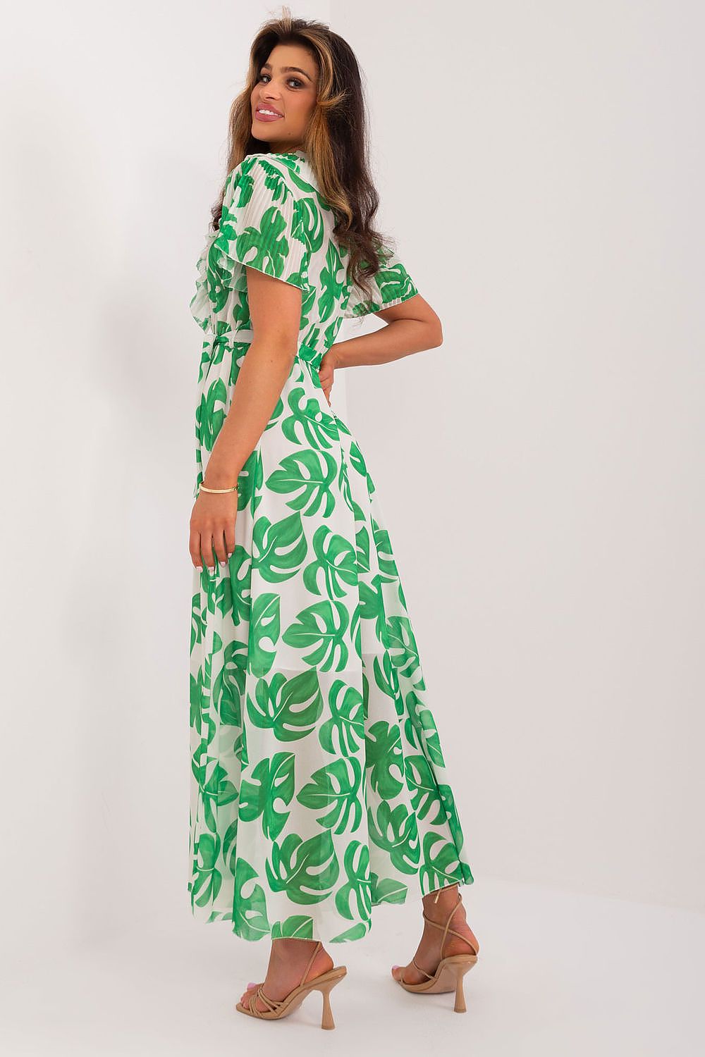 Robe de jour model 196785 Italy Moda