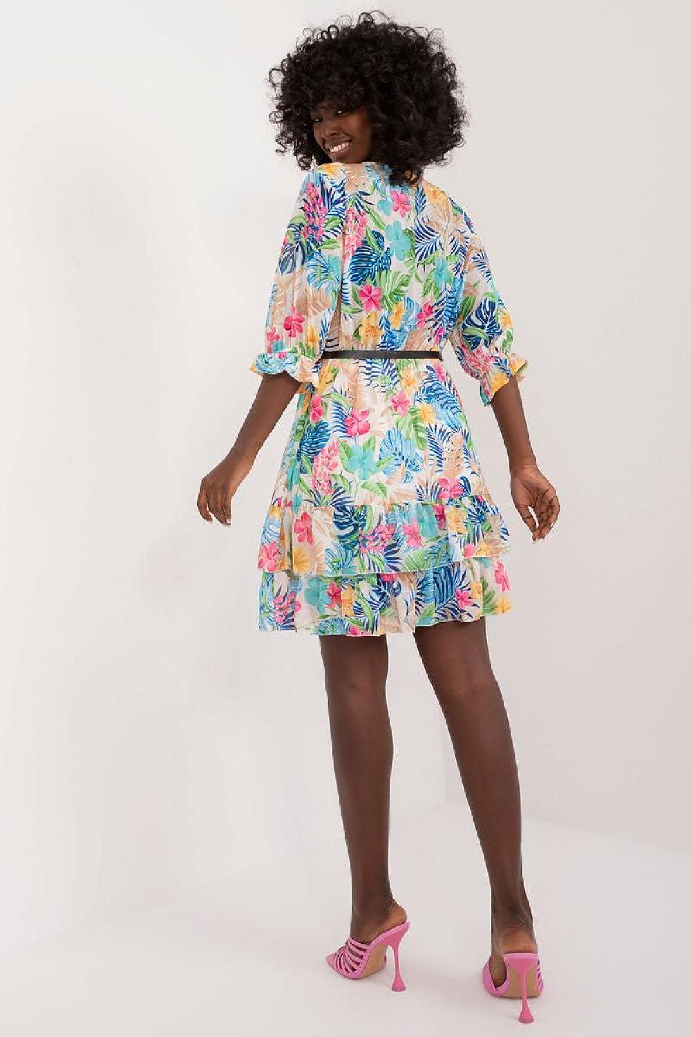 Robe de jour model 196794 Italy Moda