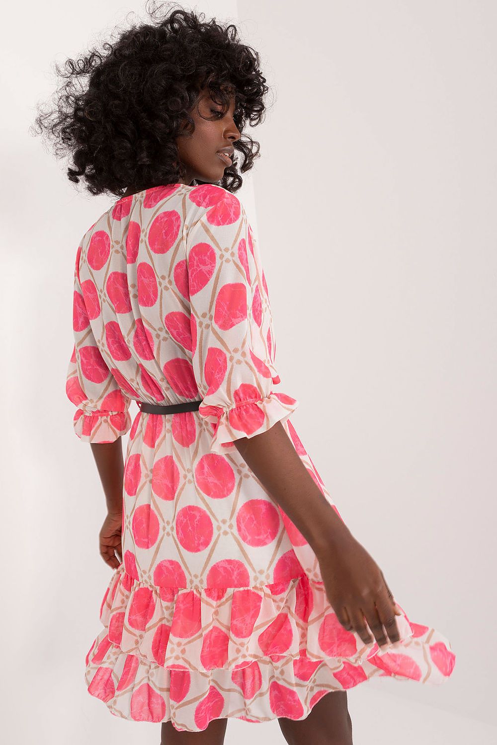 Robe de jour model 196797 Italy Moda