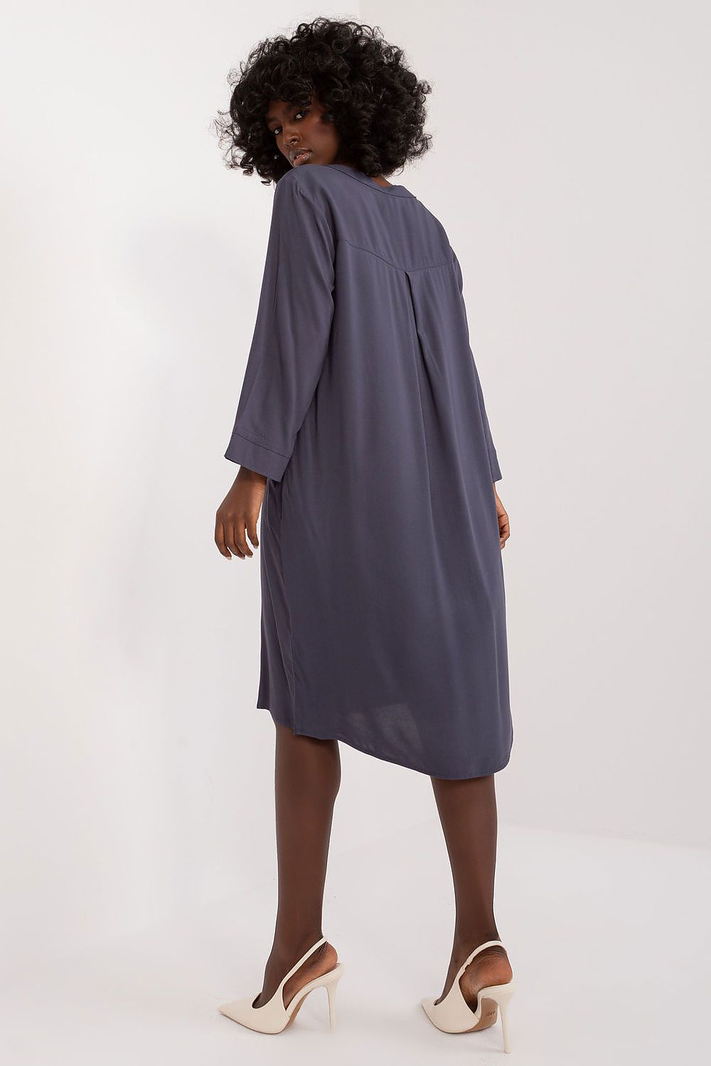 Robe de jour model 196898 Sublevel