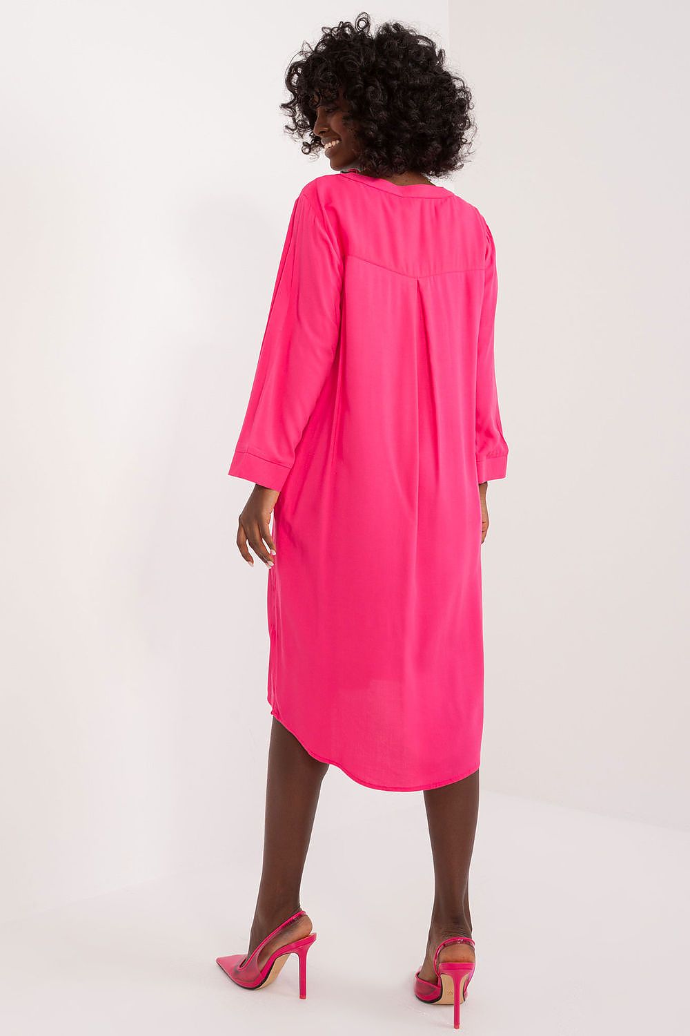 Robe de jour model 196899 Sublevel