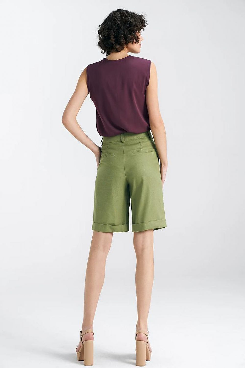 Shorts model 196991 Nife