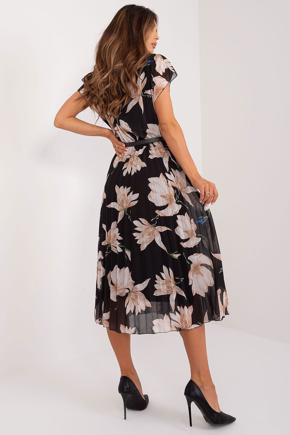 Robe de jour model 197046 Italy Moda