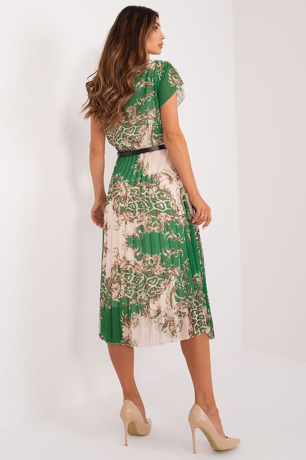Robe de jour model 197048 Italy Moda