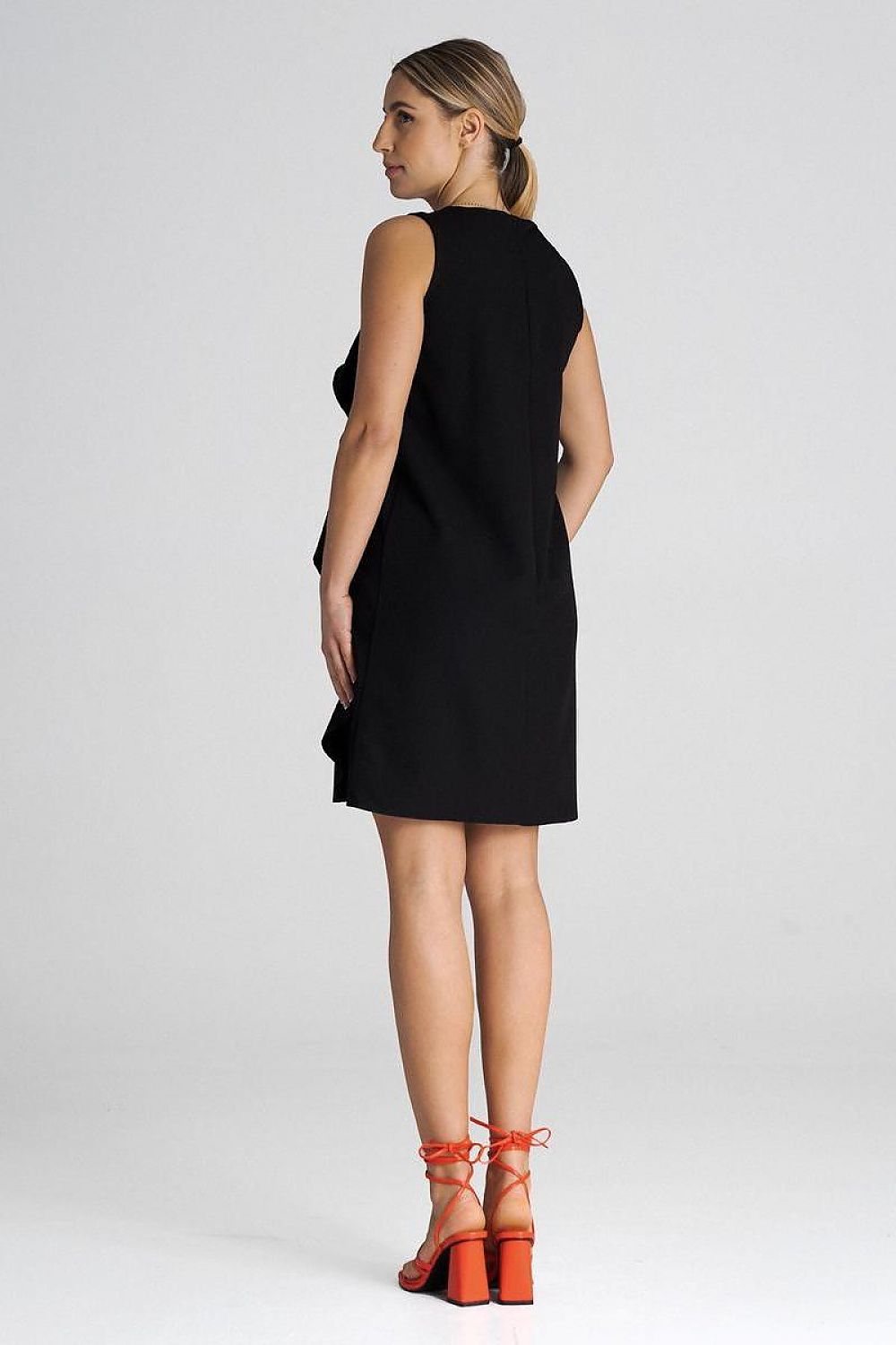 Robe de cocktail model 197183 Figl