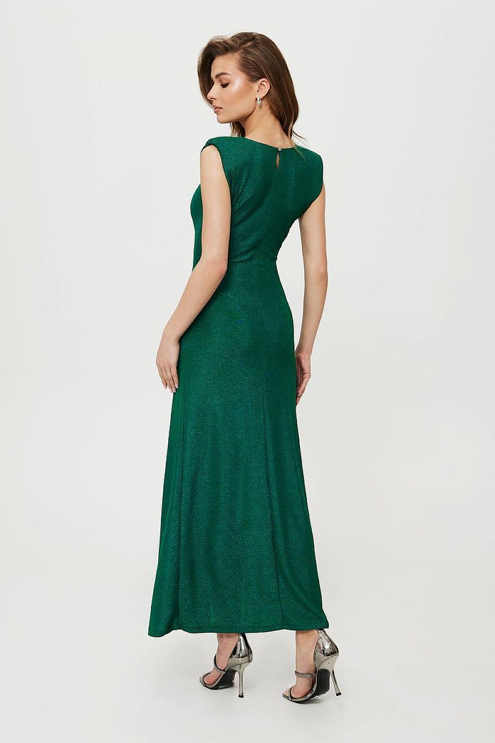 Robe longue model 197354 Makover