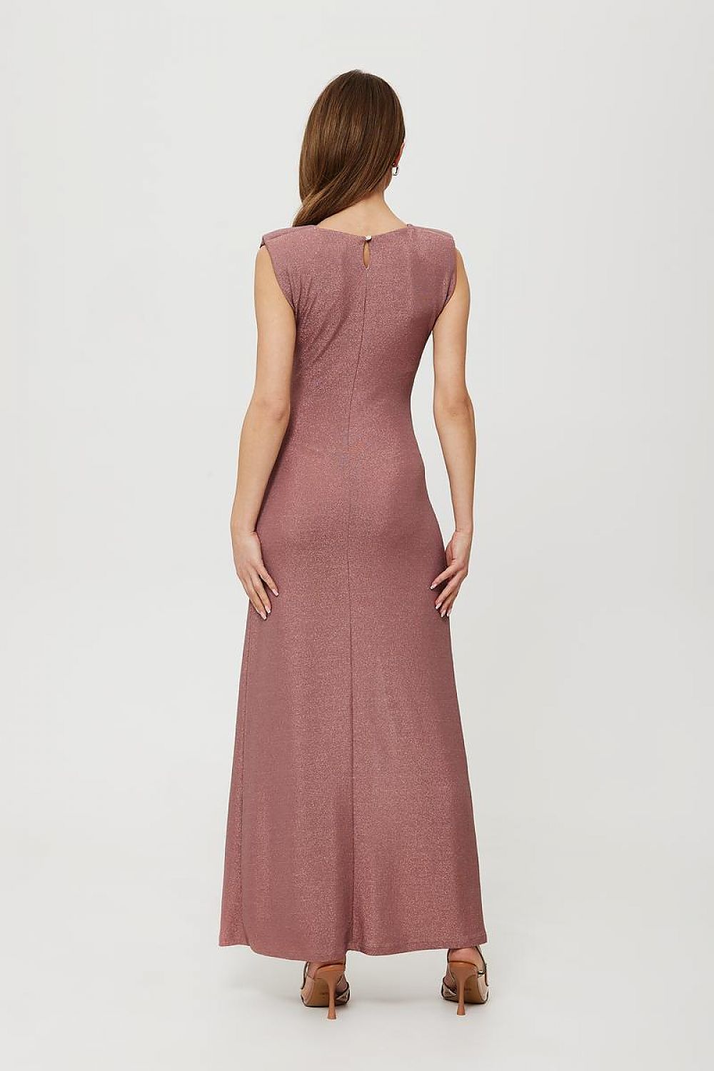 Robe longue model 197356 Makover