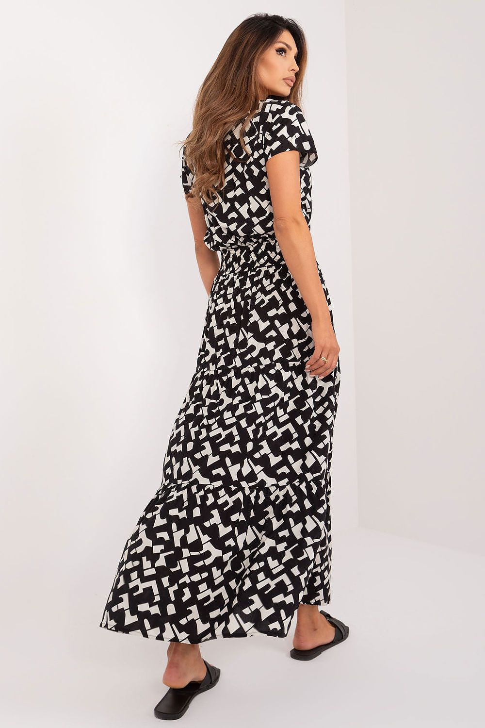 Robe de jour model 197527 Sublevel