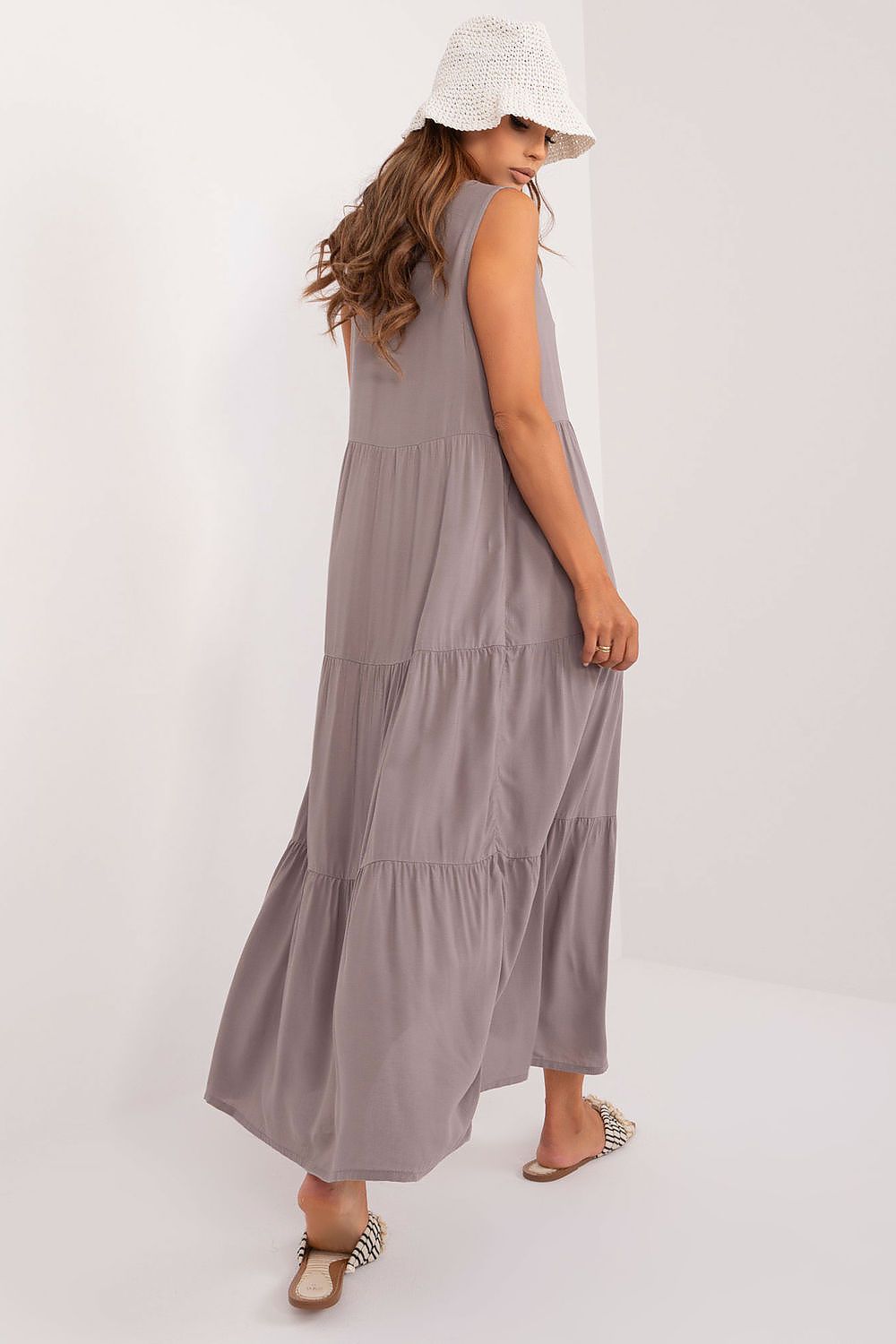 Robe de jour model 197534 Sublevel