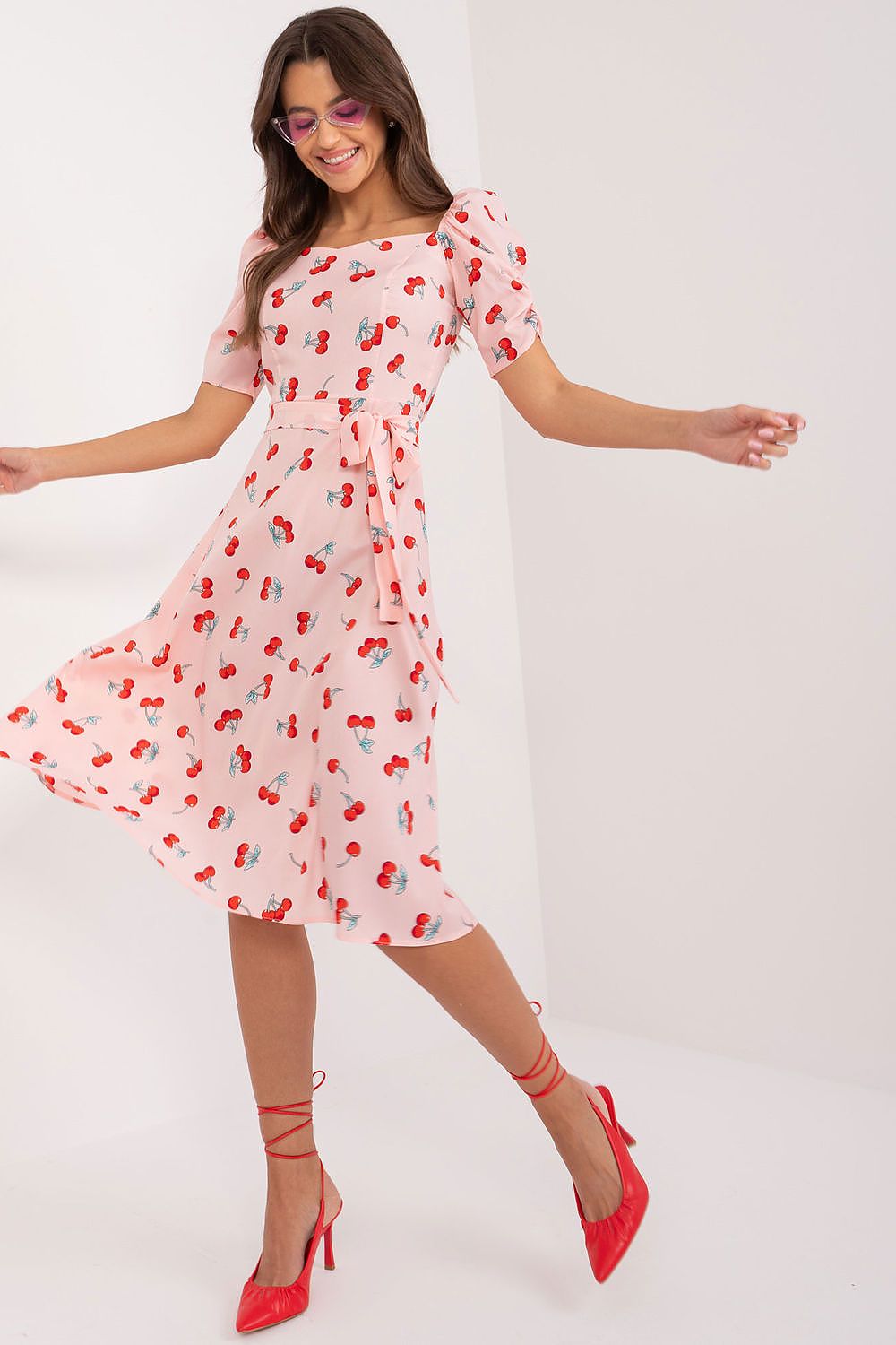 Robe de jour model 197736 Lakerta
