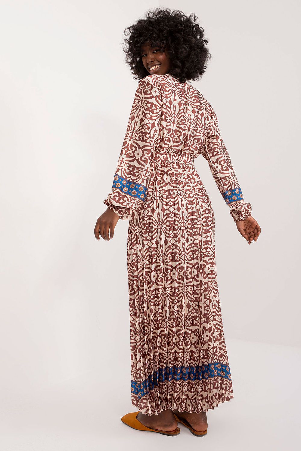Robe de jour model 197866 Italy Moda