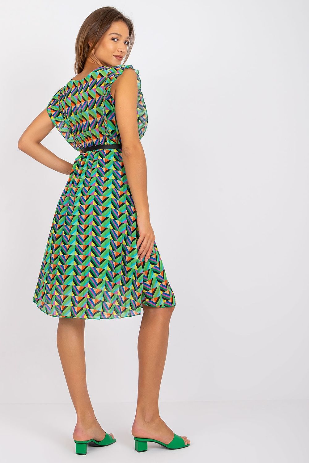 Robe de jour model 197869 Italy Moda