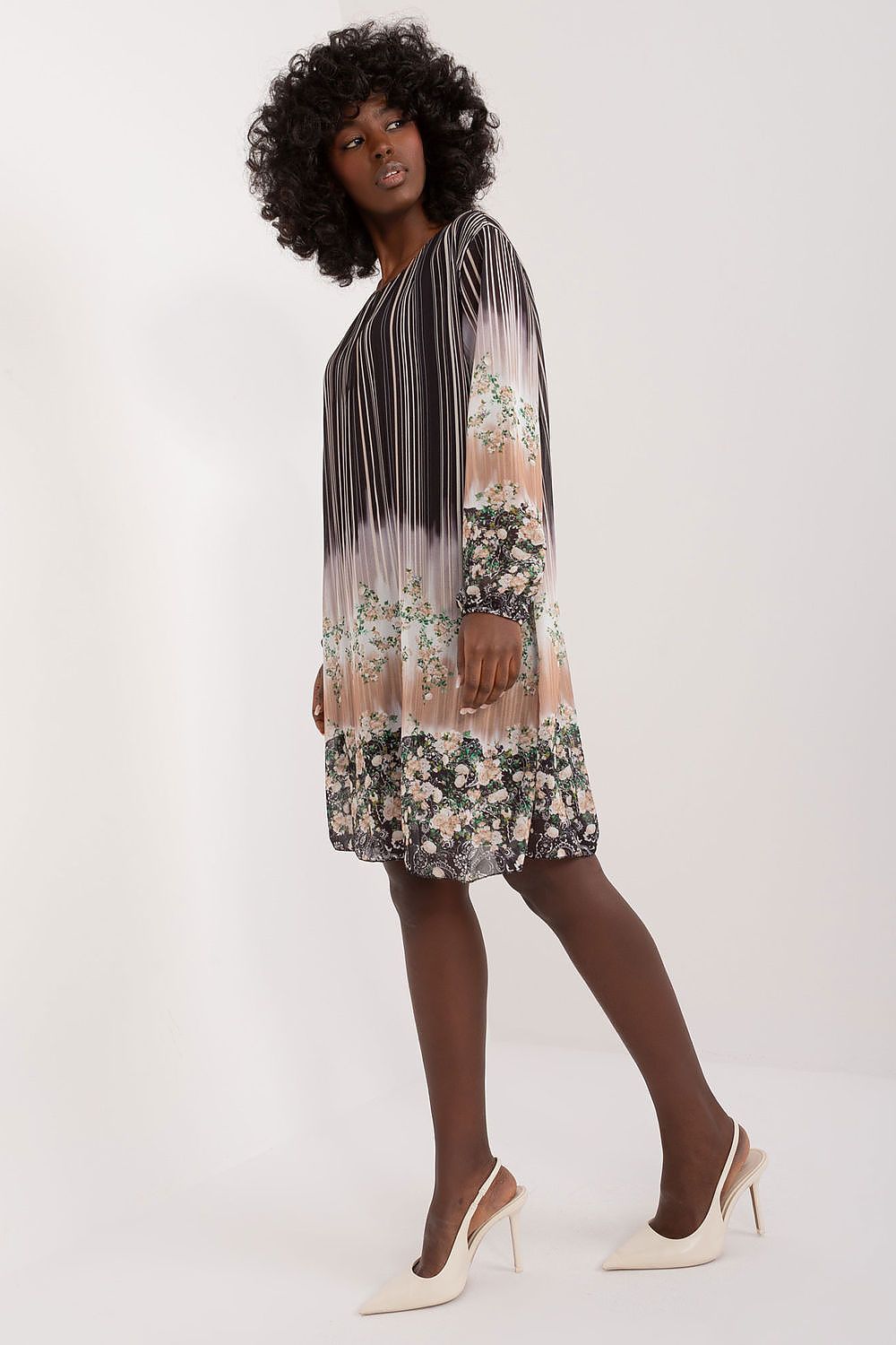 Robe de jour model 197875 Italy Moda