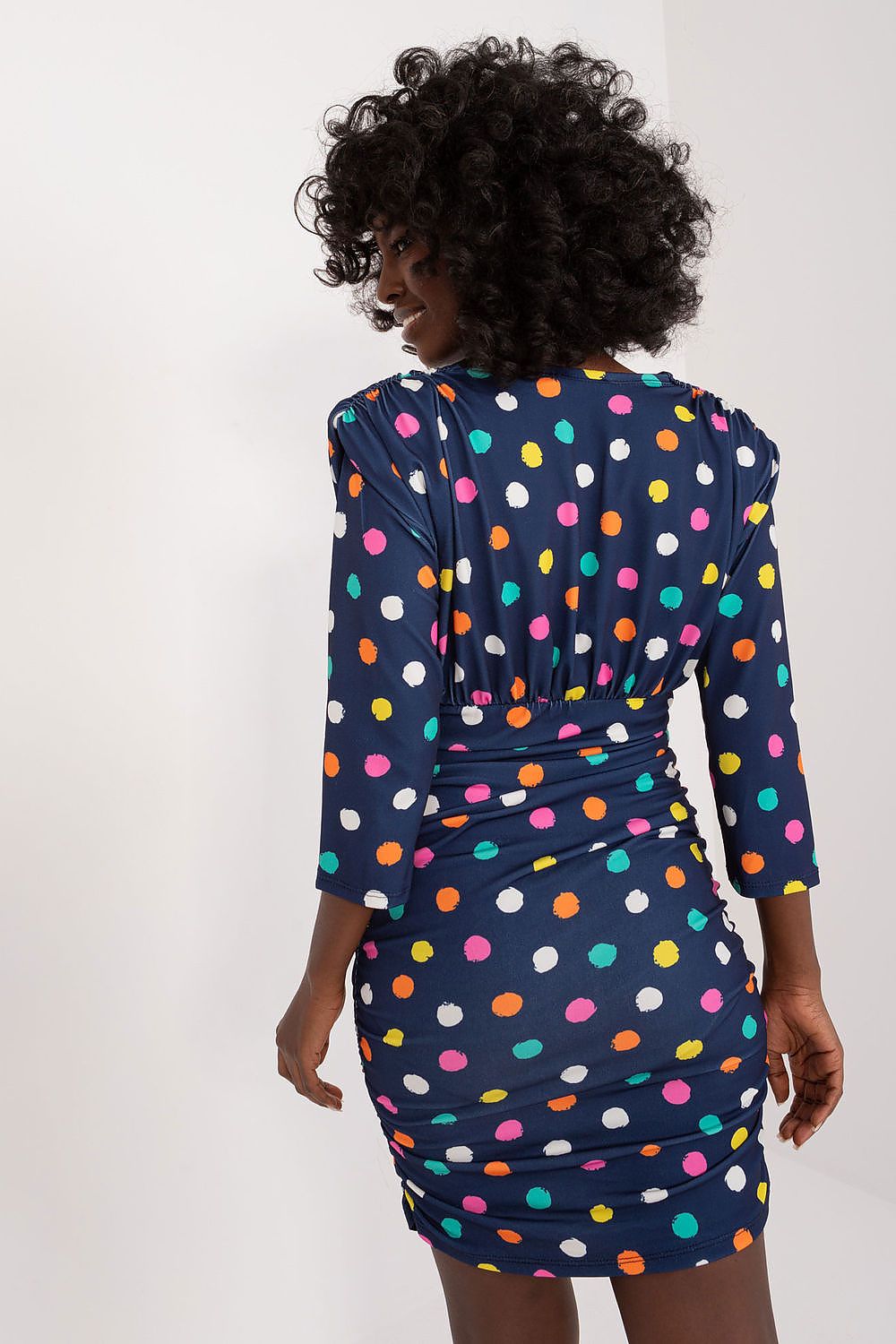 Robe de jour model 197883 Italy Moda