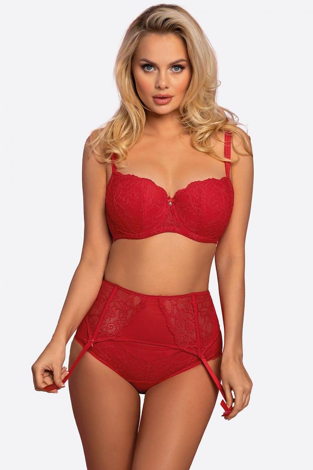 Soutien-gorge sans-bretelles model 197941 Vena