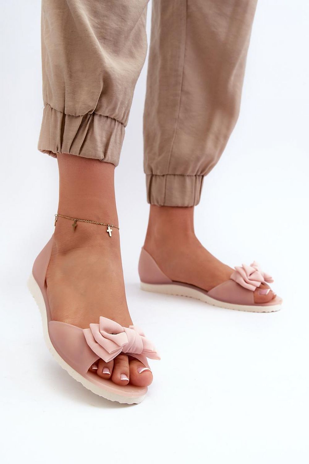 Ballerine model 198147 Step in style