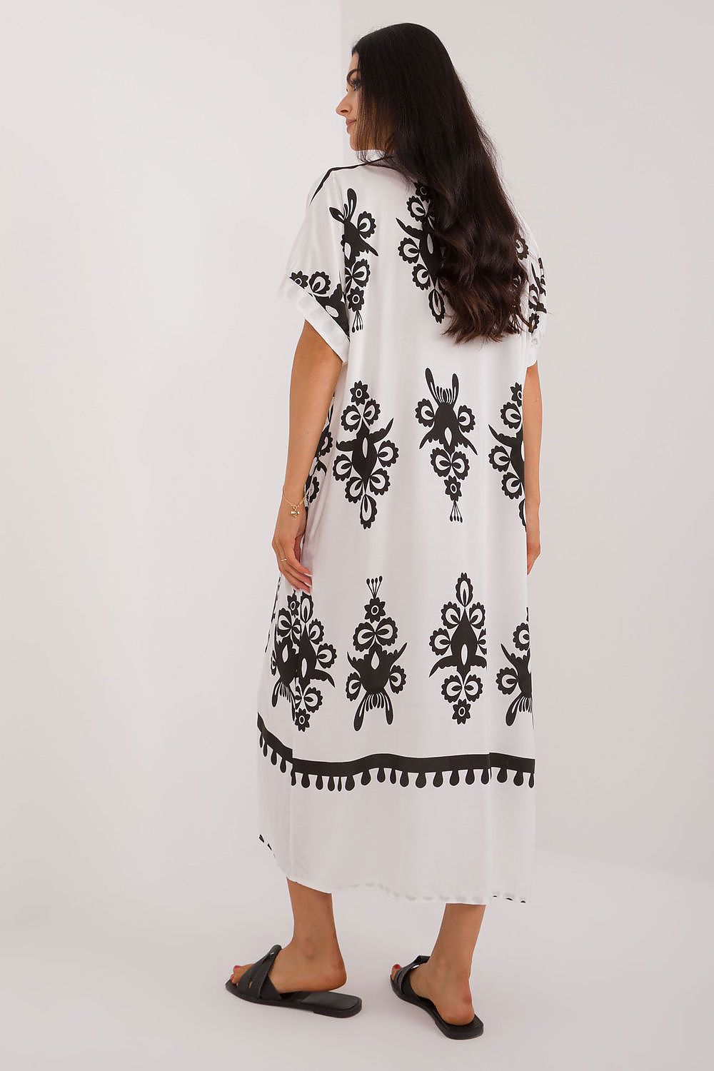 Robe de jour model 198352 Italy Moda
