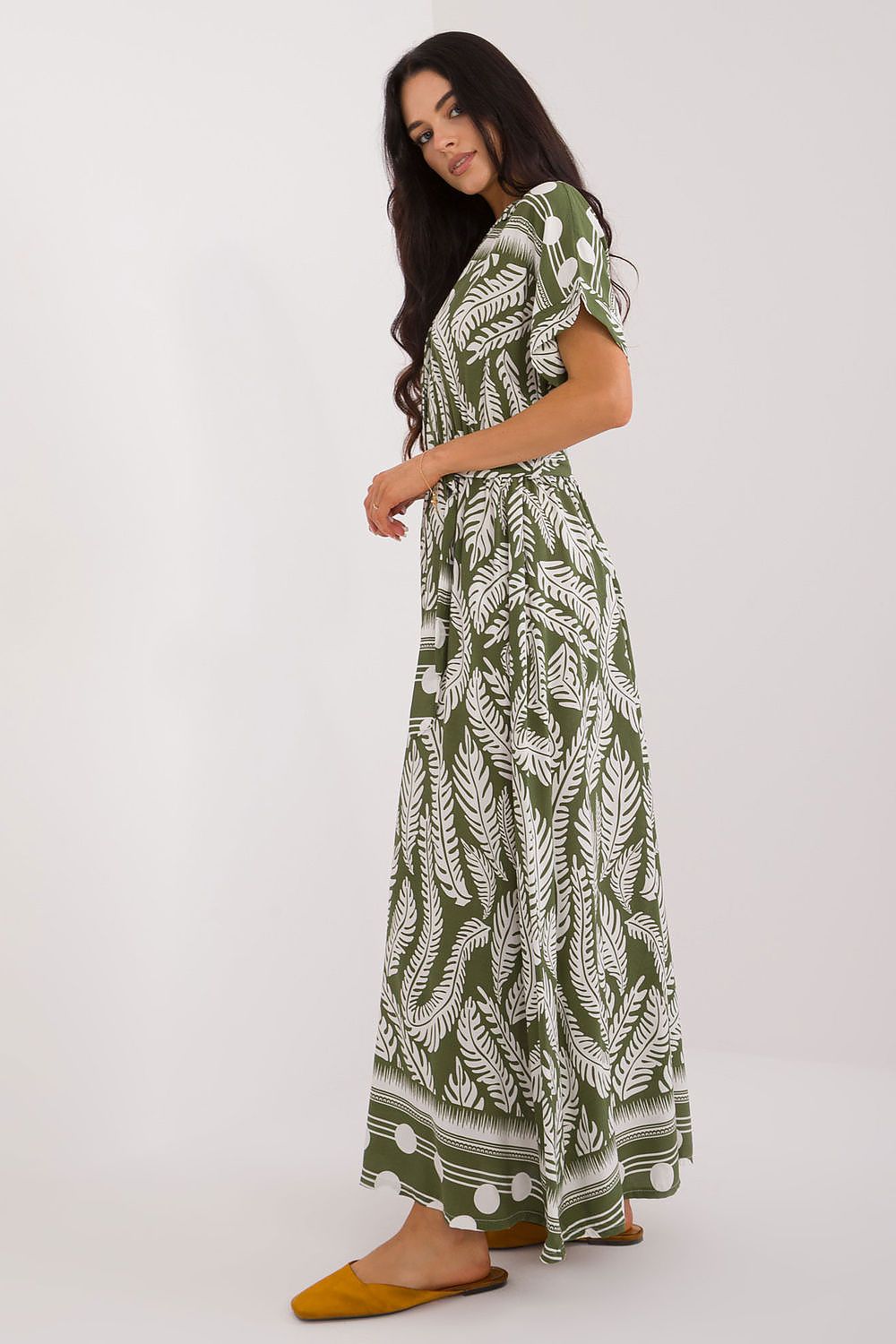 Robe de jour model 198355 Italy Moda