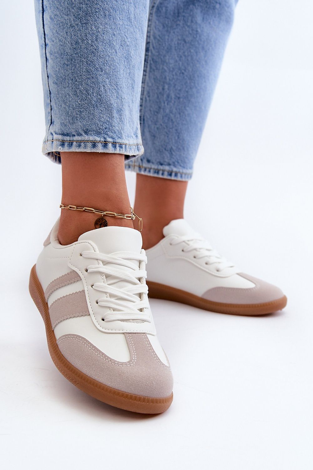 Chaussures de sport model 198513 Step in style