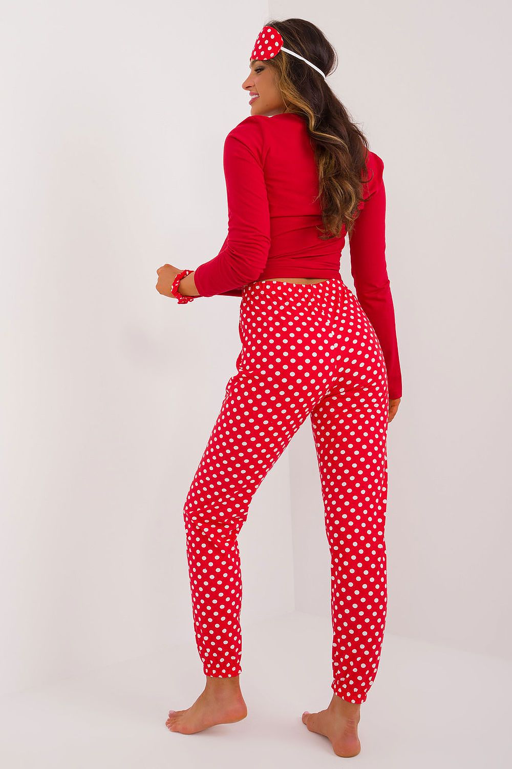 Pyjama model 198649 Factory Price