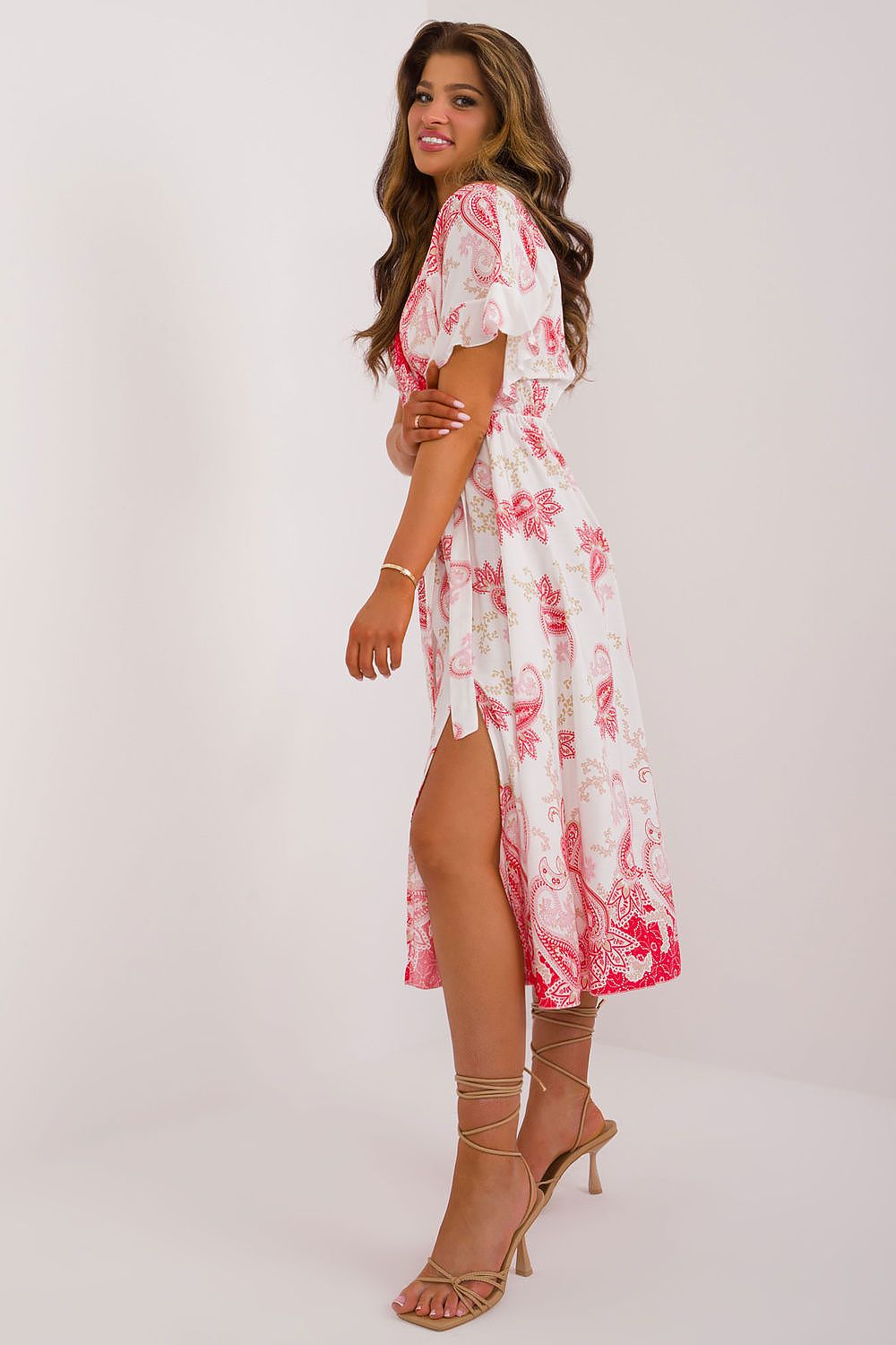 Robe de jour model 198740 Italy Moda