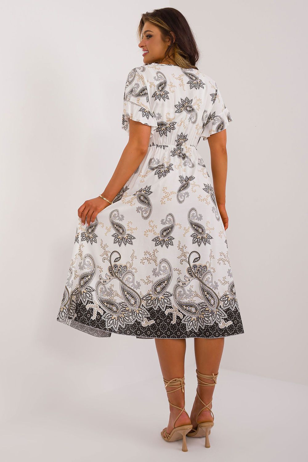Robe de jour model 198741 Italy Moda