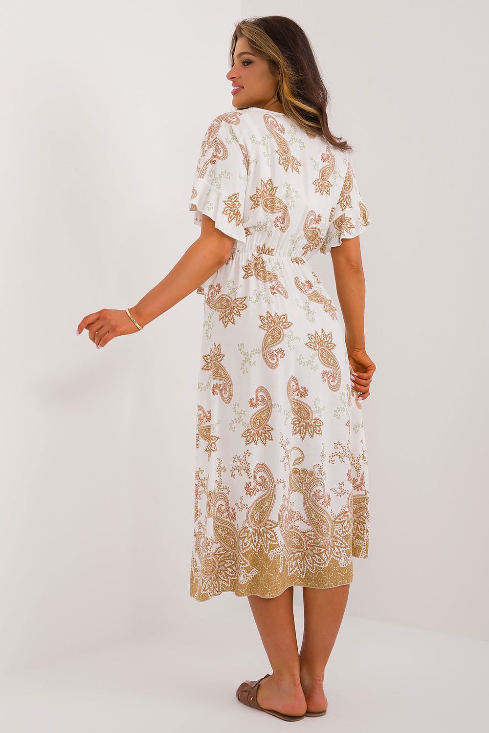 Robe de jour model 198743 Italy Moda
