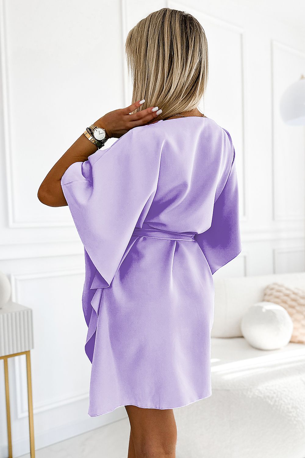 Robe de jour model 199060 Numoco