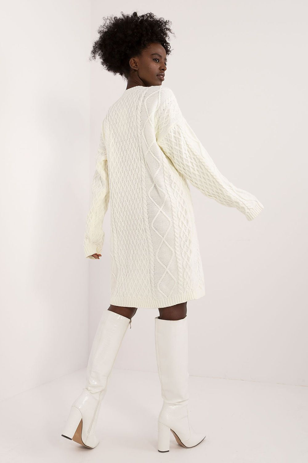 Robe de jour model 199104 Badu
