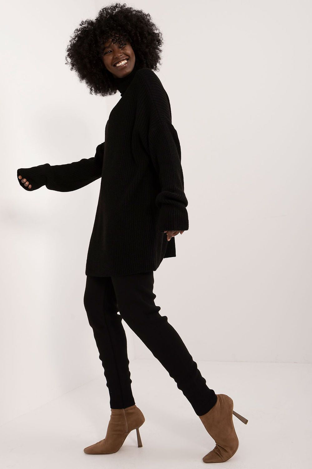 L`ensemble model 199114 Badu