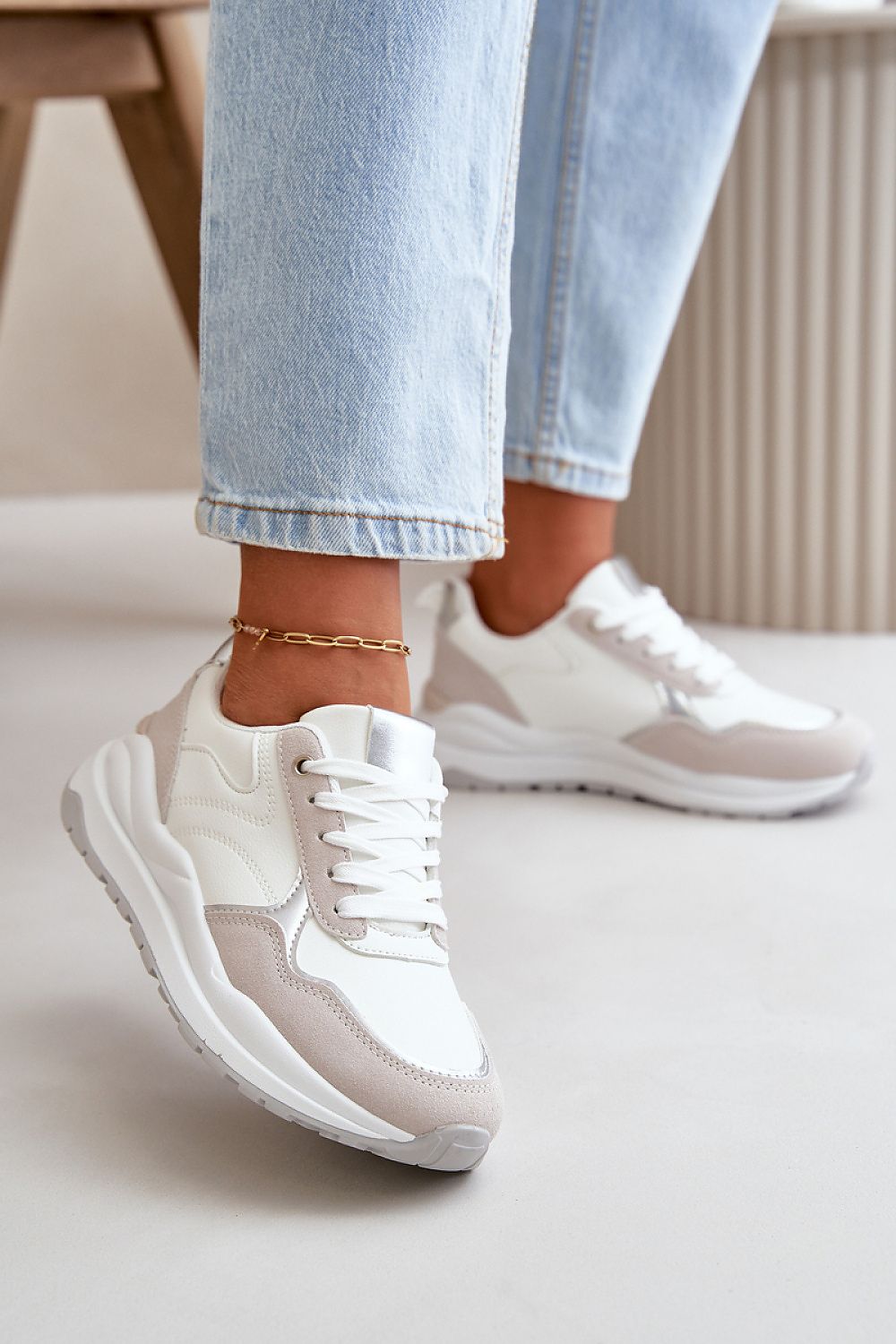 Chaussures de sport model 199147 Step in style