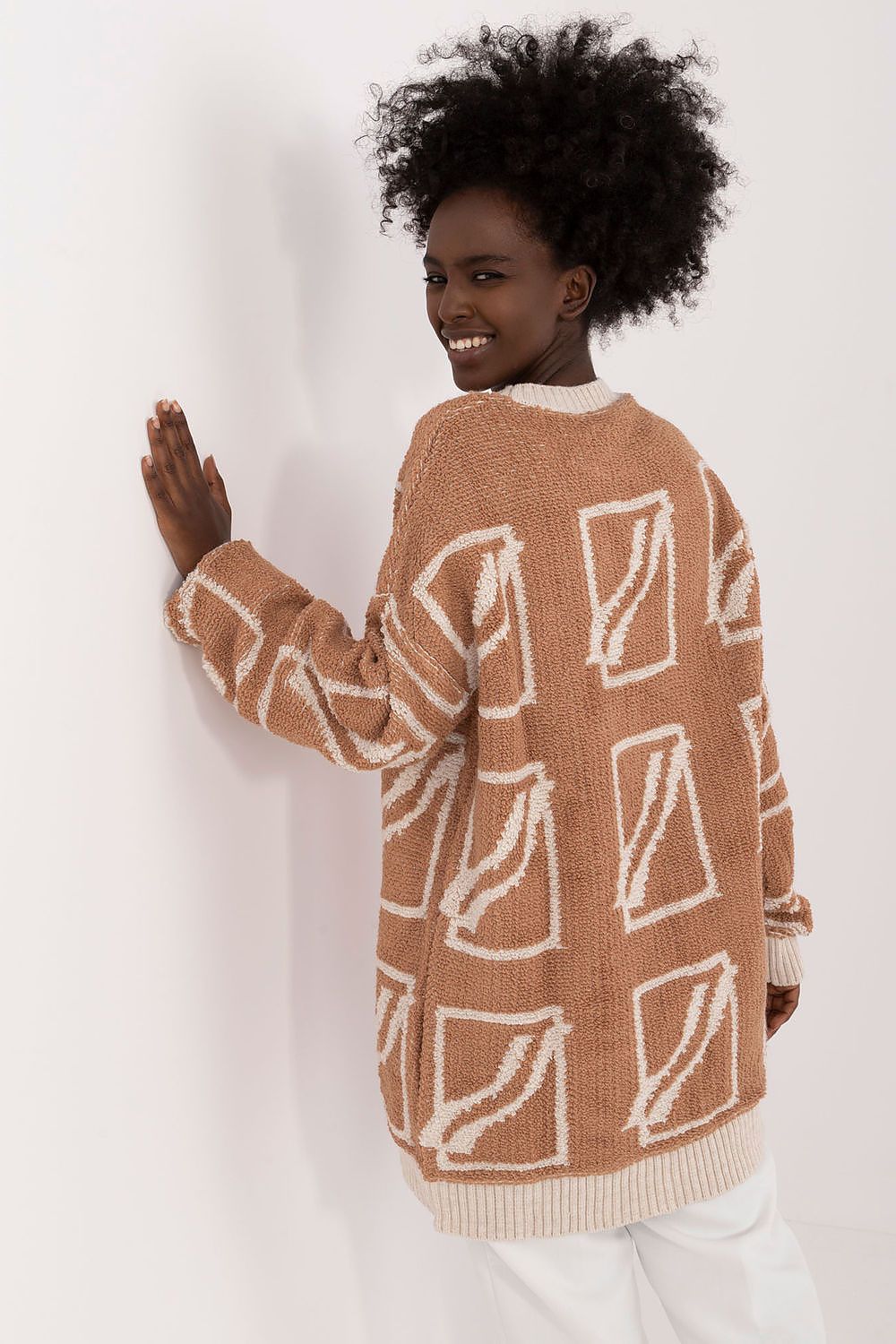 Chandail model 199234 Badu